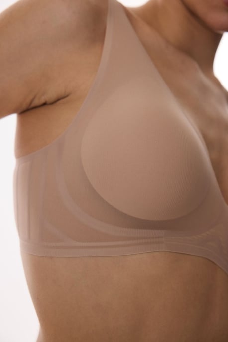 Jersey Bralette-BH - Image 4
