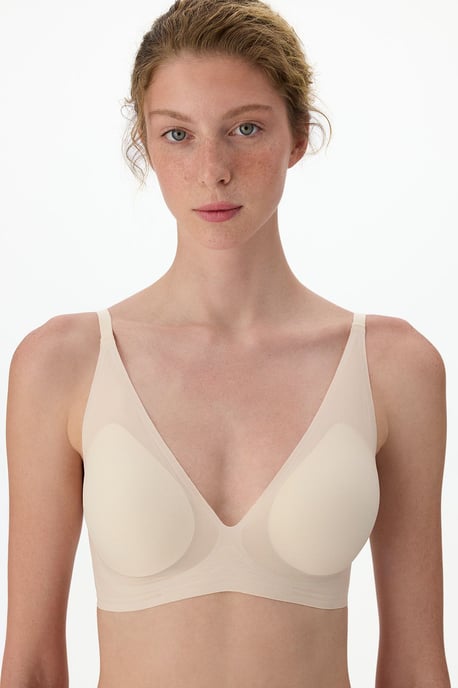 Jersey Bralette-BH - Image 1