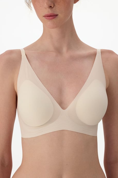 Jersey Bralette-BH - Image 2
