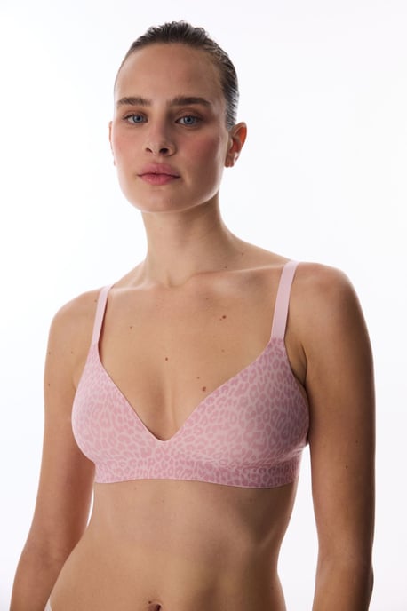 Leopard-Jersey-Bralette - Image 2