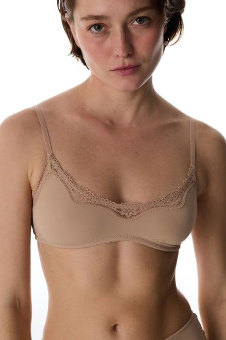 Spitzen-Bralette mit verstellbaren Trägern - Image 2