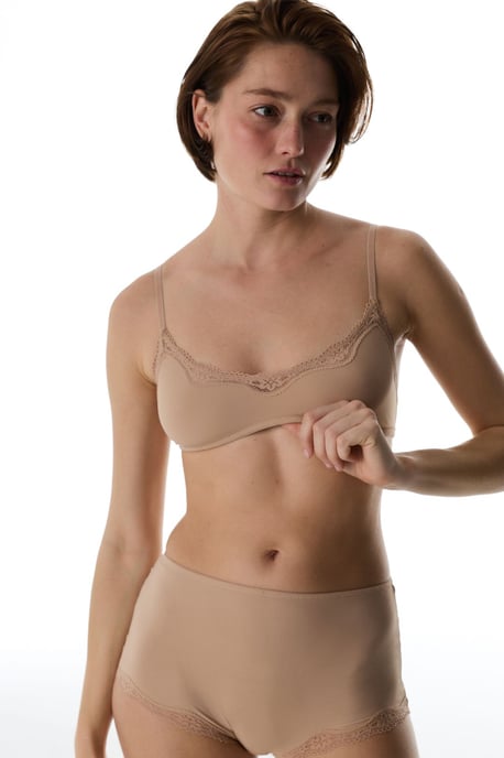 Spitzen-Bralette mit verstellbaren Trägern - Image 4