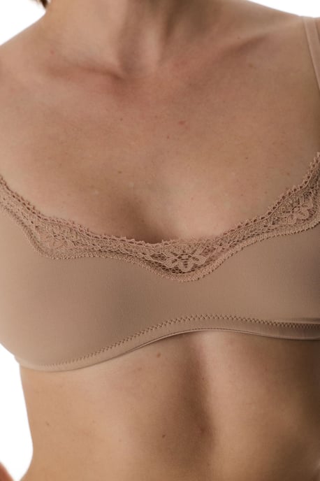 Spitzen-Bralette mit verstellbaren Trägern - Image 5