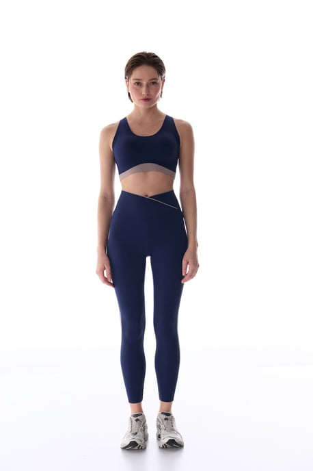 Polsterer Jersey-Sport-BH - Image 6
