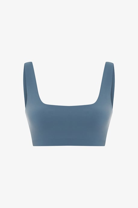 Polsternder Strick-Sport-BH - Image 6
