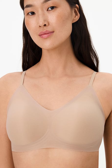 Jersey Bralette-BH - Image 2
