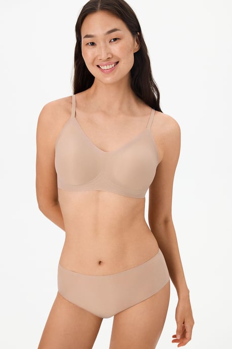 Jersey Bralette-BH - Image 3