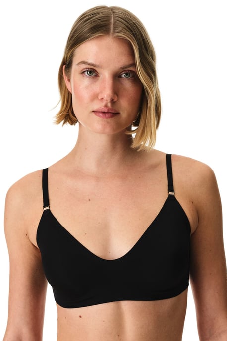 Polster-Bikinioberteil mit abnehmbaren Trägern - Image 5