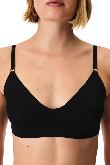 Polster-Bikinioberteil mit abnehmbaren Trägern - Image 6