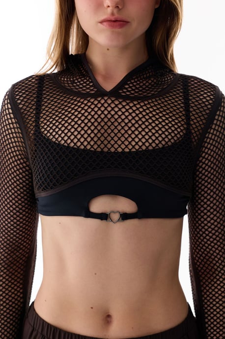 Kapuzenshortsbody - Image 5