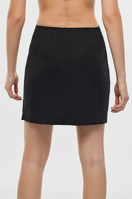 Mittelhohe Midi Shapewear-Unterkleid - Image 2