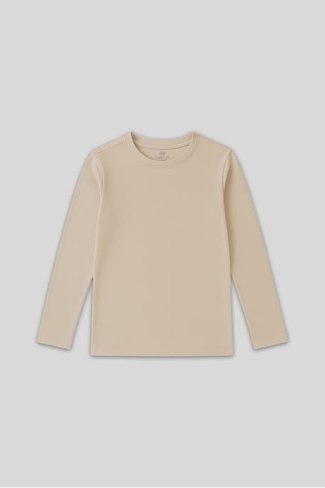 Herren Baumwoll-Elastan T-Shirt - Image 3