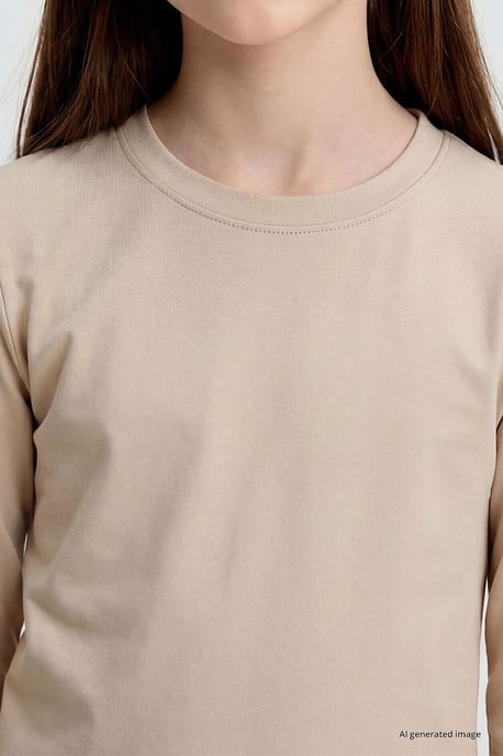 Herren Baumwoll-Elastan T-Shirt - Image 5