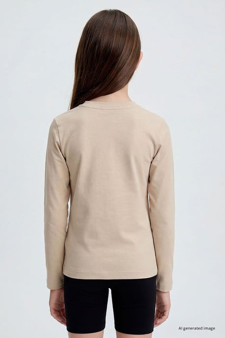 Herren Baumwoll-Elastan T-Shirt - Image 6