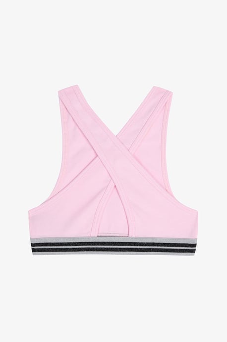 2er-Pack Jugend Baumwolle Elasthan Tanktops - Image 5
