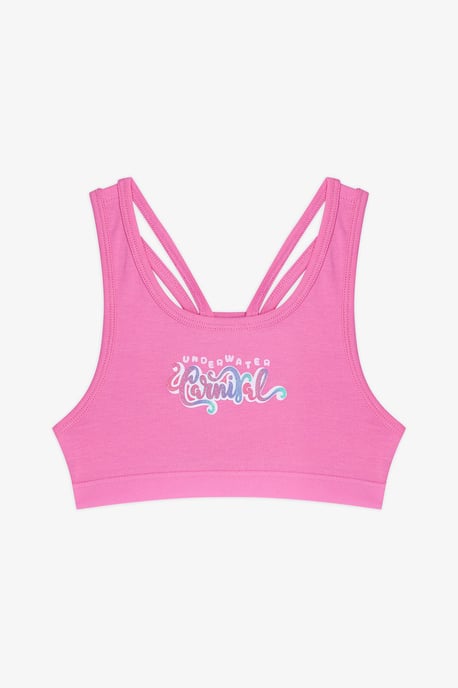 Jugend Unisex Strick-Tanktop 2er-Pack - Image 2