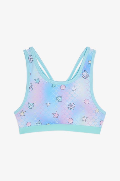 Jugend Unisex Strick-Tanktop 2er-Pack - Image 3