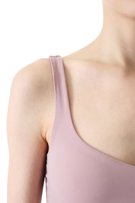 Eingetragenes Strick-Cami-Top - Image 2
