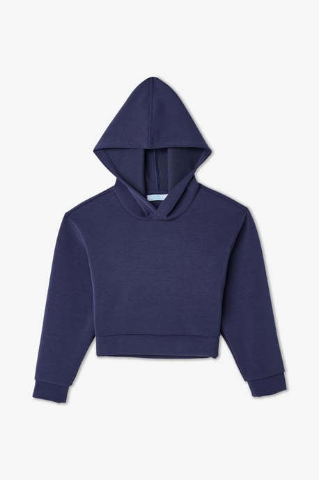 Übergroßer Kapuzenpullover - Image 2