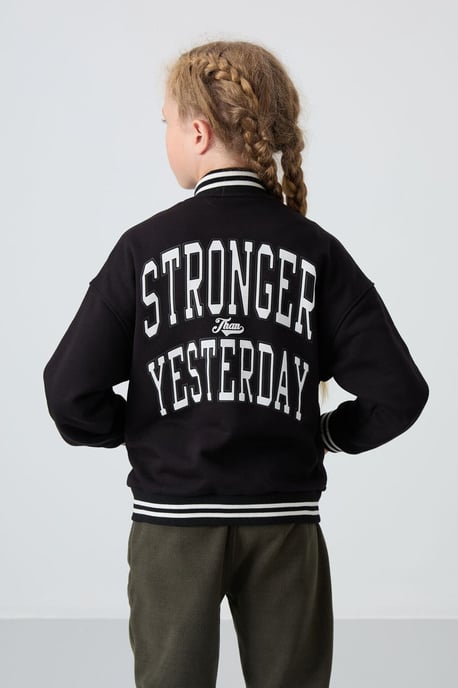 Jugend Baumwollmischung Sweatshirt - Image 5