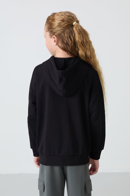 Unisex Jugend Sweatshirt aus Baumwollmischung - Image 6