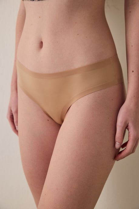 Mid-Rise Brasilianische Panty - Image 3