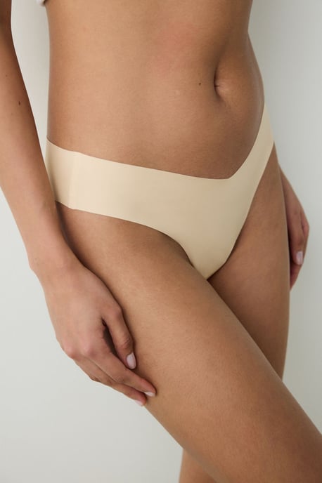 Tief geschnittene brasilianische Unterhose - Image 1