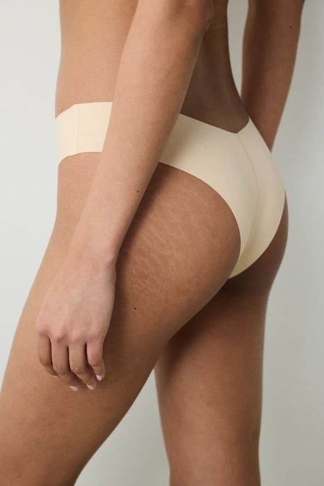 Tief geschnittene brasilianische Unterhose - Image 2