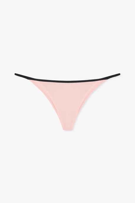3er-Pack Mid-Waist Brasilianische Slips - Image 5