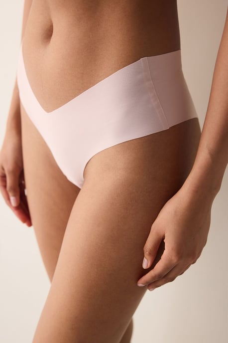 Mid-Waist Hipster Slip - Image 1