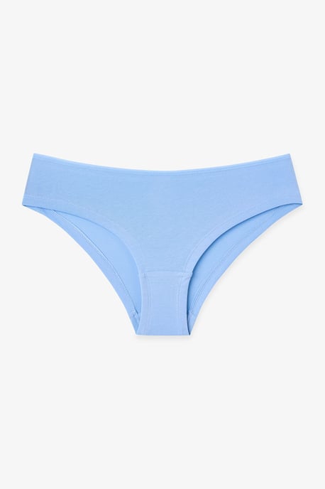 Penti 3er-Pack florale Hipster-Unterhosen aus Baumwolle - Mehrfarbig - Image 2