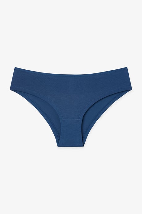 Penti 3er-Pack florale Hipster-Unterhosen aus Baumwolle - Mehrfarbig - Image 3