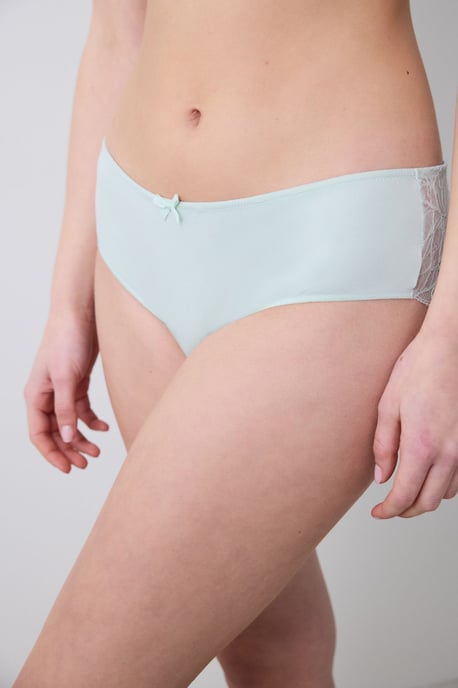 Spitzen-Hipster-Unterhosen - Image 1
