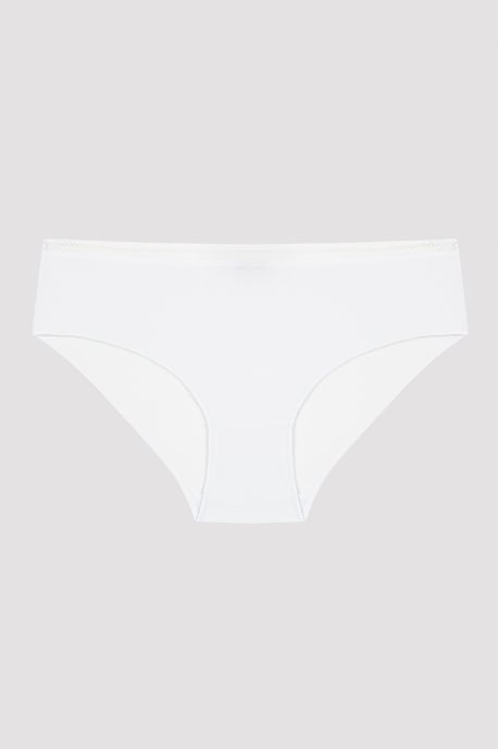 Mid-Waist Baumwoll-Jersey Hipster Slip - Image 5