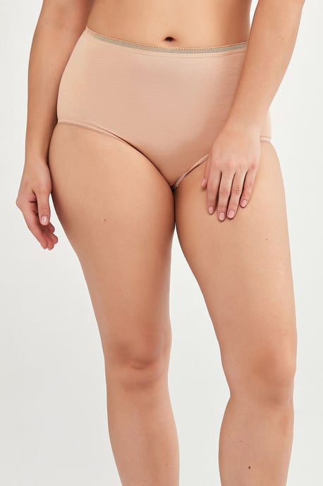 2er-Pack Mid-Waist Hipster Slips - Image 2