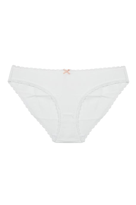 Baumwoll-Hipster-Slips, 3er-Pack - Image 2