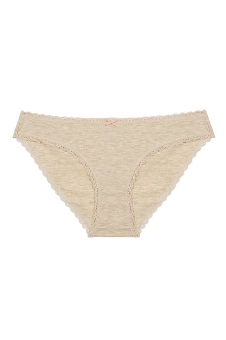 Baumwoll-Hipster-Slips, 3er-Pack - Image 3