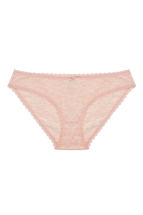 Baumwoll-Hipster-Slips, 3er-Pack - Image 4