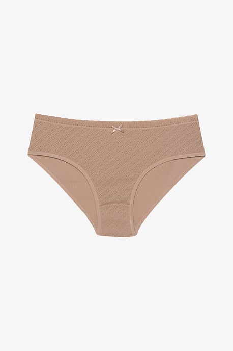 3er-Pack Baumwoll-Hipster-Unterhosen - Image 2