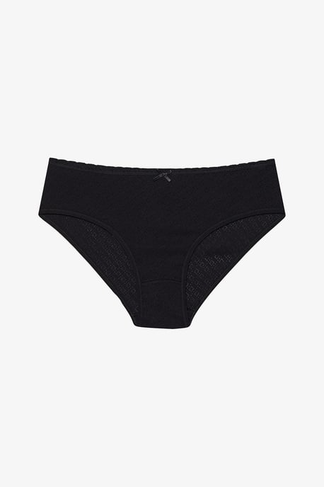 3er-Pack Baumwoll-Hipster-Unterhosen - Image 3