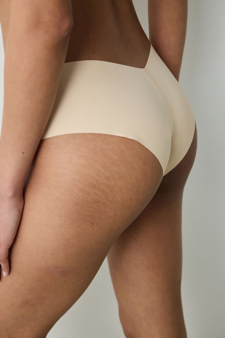 Hüftslip mit mittelhohem Bund - Image 2