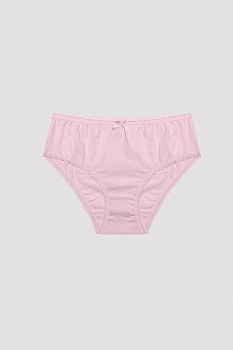 5er-Pack Mid-Waist Baumwollslips - Image 3