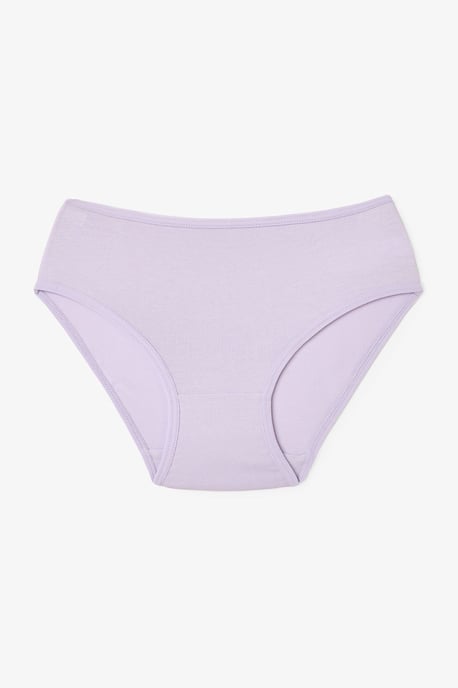 5er-Pack Polka-Dot-Hüftslips - Image 4