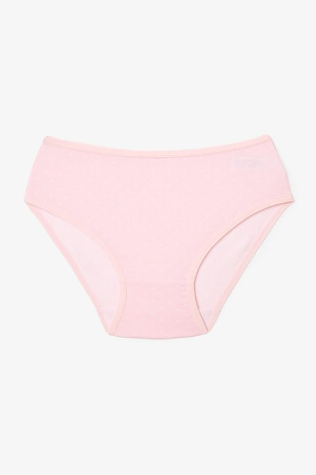 5er-Pack Polka-Dot-Hüftslips - Image 5