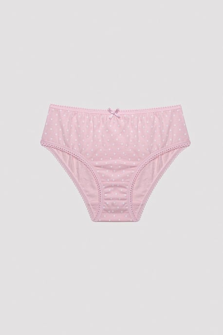 5er-Pack Mid-Waist Baumwollslips - Image 5