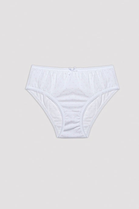 5er-Pack Mid-Waist Baumwollslips - Image 6