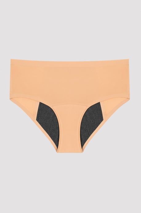 Hochgeschlossene Unterhose - Image 2