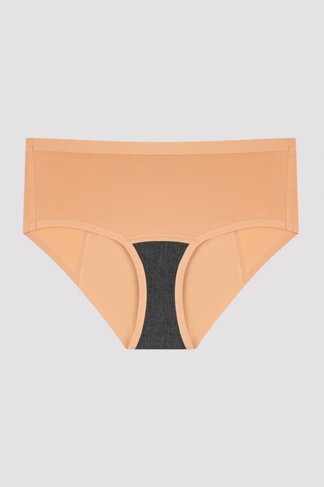 Hochgeschlossene Unterhose - Image 3