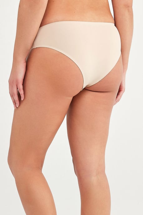 Mittelhohe Strickunterhose - Image 3