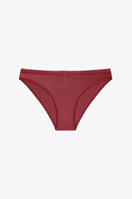 3er-Pack Baumwollblüten-Höschen - Image 4